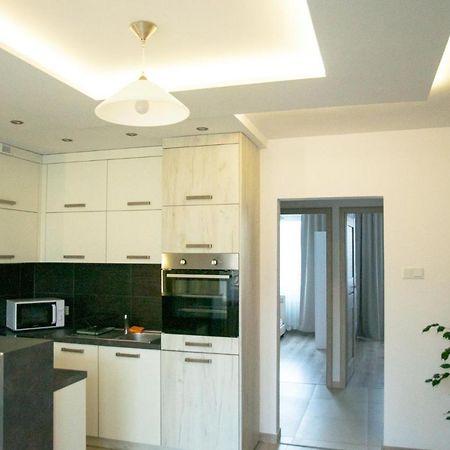 Apartament Karolewska Łódź Extérieur photo