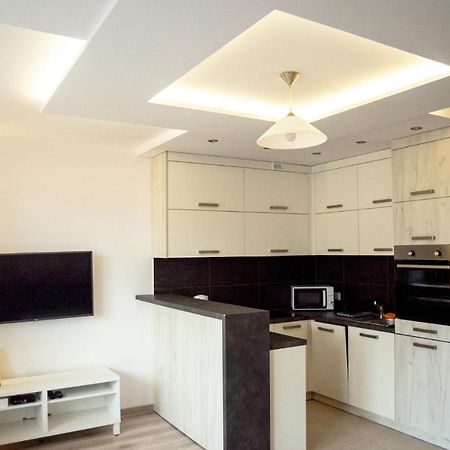 Apartament Karolewska Łódź Extérieur photo