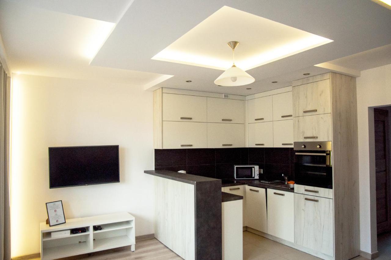 Apartament Karolewska Łódź Extérieur photo